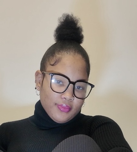 Sammaria G - SCCC Babysitter