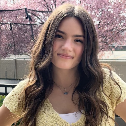 Lexi P - USU Babysitter