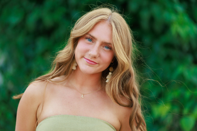 Lily V - Trevecca Babysitter