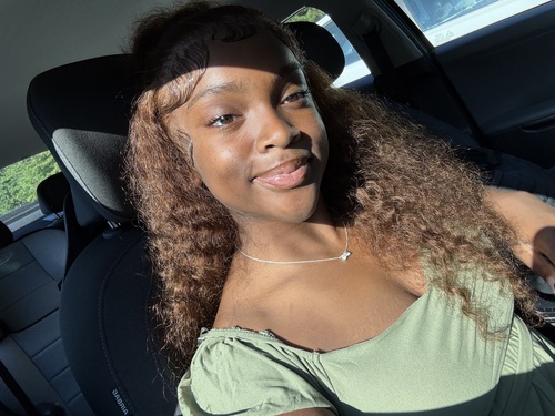 A’Ria A - GGC Babysitter