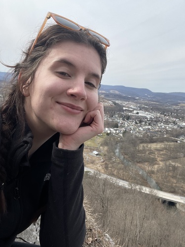 Alison S - Purdue Babysitter