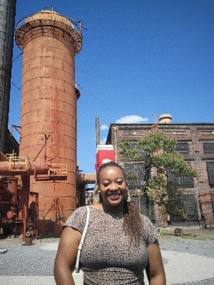 Taylor L - UAB Babysitter