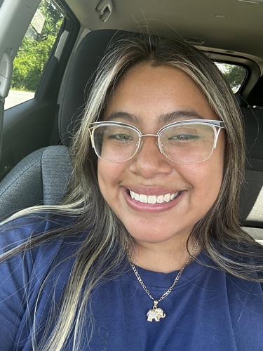 Gonzalez Lopez M - Florida Gulf Coast Babysitter