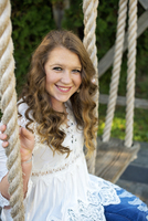 Maddie W – MWU Student Seeking Nanny Jobs