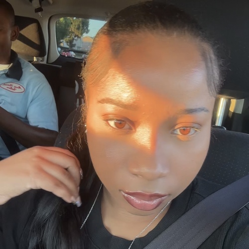 Brooklyn S - El Camino College-Compton Community Ed Center Babysitter