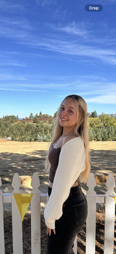 Tegan N - Los Rios CC Babysitter