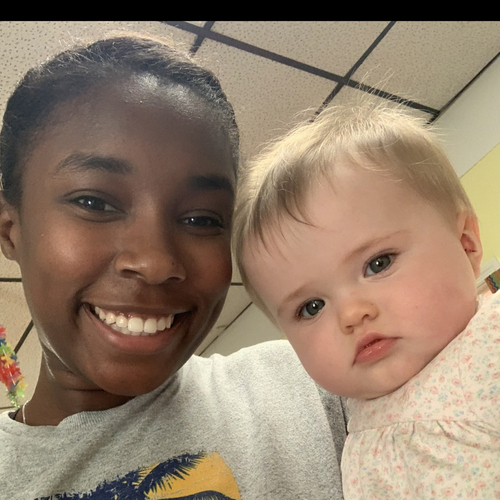Markayla H - University of Alabama Babysitter