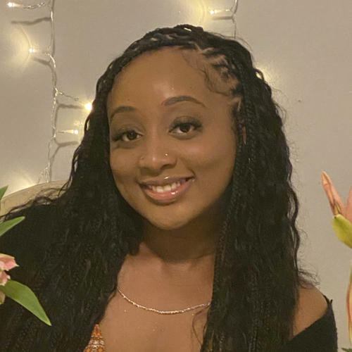 Alexis L - Richmond Community College  Babysitter