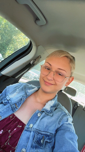 Chaydon S - RMC Babysitter