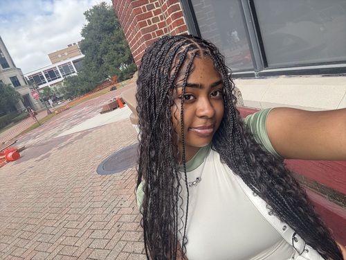 Hailey C - Loyola New Orleans Babysitter