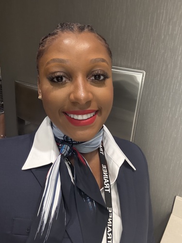 Janiya H - Tallahassee CC Babysitter