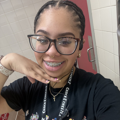 Teasia T - Sierra Babysitter