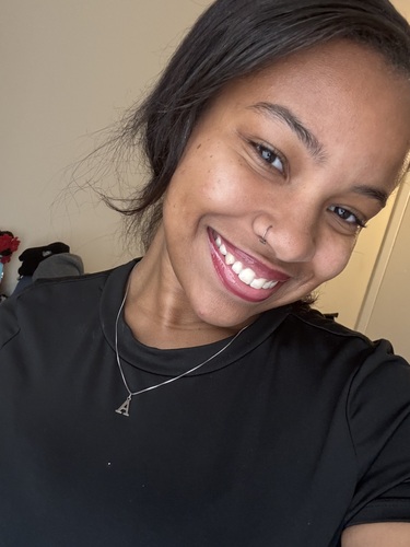 Ja’Mia R - Community College of Baltimore County Babysitter