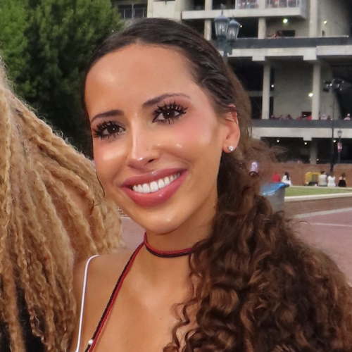 Gabrielle P - Umich Babysitter