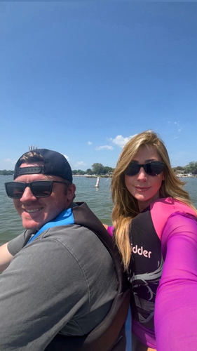 Allison D - Kent State Babysitter