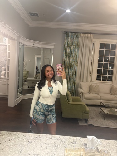 Kennedy P - Spelman Babysitter