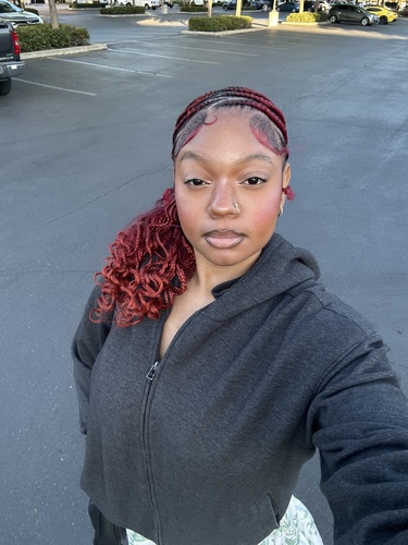 Anissa C - San Joaquin Delta College  Babysitter