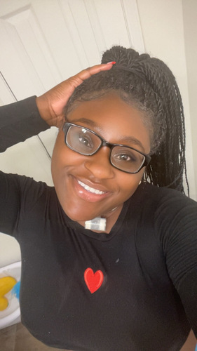 Jala G - Troy University-Phenix City Campus Babysitter