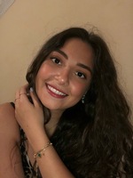 Balqees (Bella) H – Jacksonville State Student Seeking Nanny Jobs