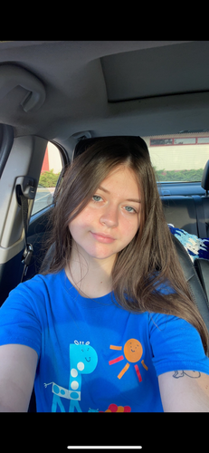 Lacey S - Waubonsee Community College  Babysitter