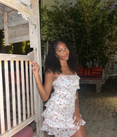 Ebube E – UC Riverside Student Seeking Nanny Jobs