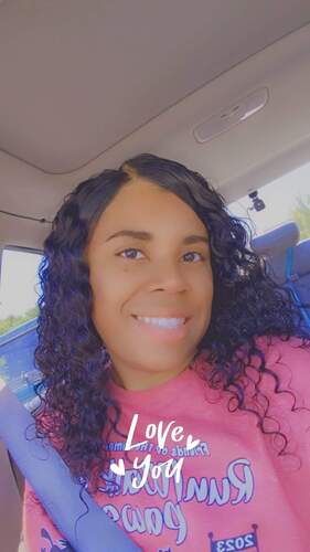 Ania W - Missouri Western Babysitter