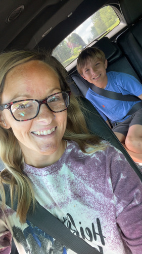 Teresa D - Arkansas Tech Babysitter