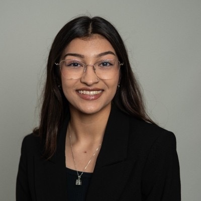 Esmeralda C - UT-Austin Babysitter