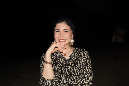 Yaffa A - WFU Babysitter