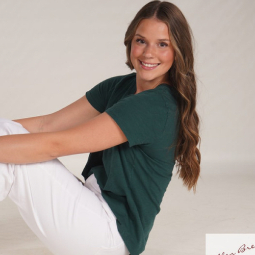 Julia F - South Louisiana Community College Babysitter