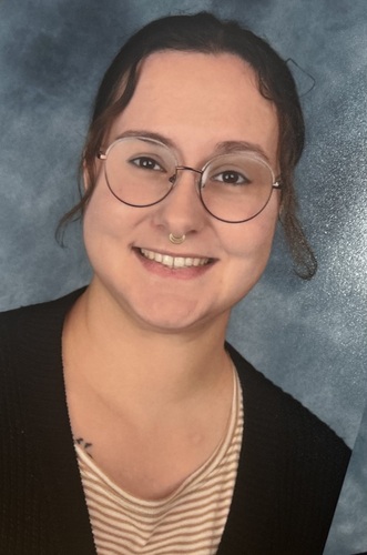 Isabella C - Charter Oak Babysitter