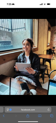 Tori V - A-State Babysitter