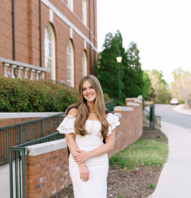 Riley S – Samford Student Seeking Babysitting Jobs