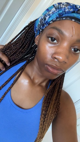Jamia C - Ultimate Medical Academy-Clearwater Babysitter