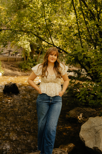 Zara C - Weber State University Babysitter