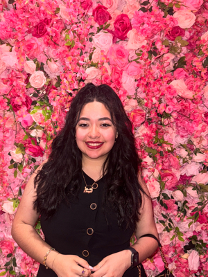 Danya D - Paul Mitchell the School-Normal Babysitter