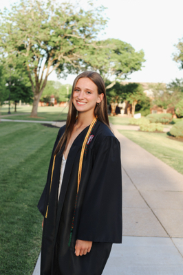 Brenna S - UTC Babysitter