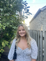 Adeline T – Santa Clara Student Seeking Babysitting Jobs