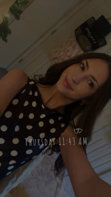 Riley Z - North Central Missouri College  Babysitter