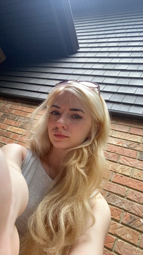 Abbigail B - UA Huntsvile Babysitter