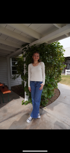 Lucy S - LCC Babysitter