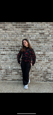 Lauren S - UT Martin Babysitter