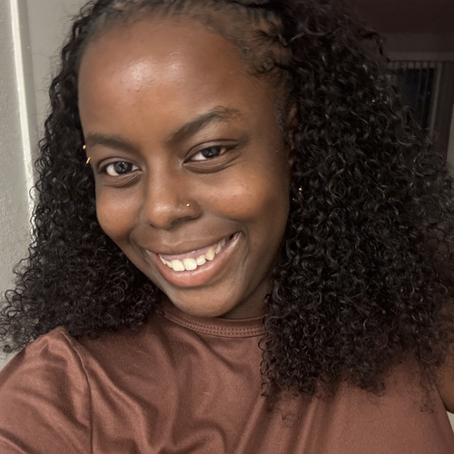Carmen B - Georgia State Babysitter