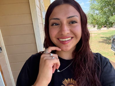 Desiree A - Purdue Babysitter