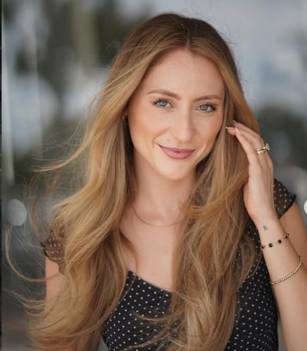 Cristina H - FSU Babysitter