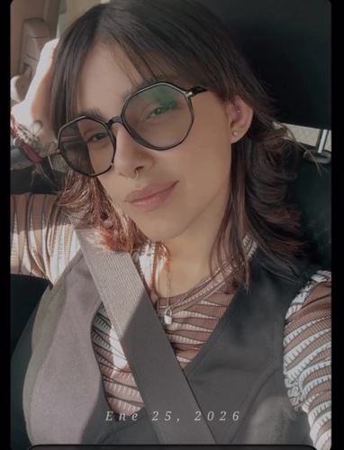 Angelica L - Keiser Babysitter