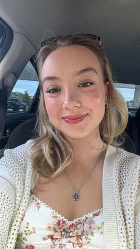 Annalise G - Alamo Community College District Babysitter