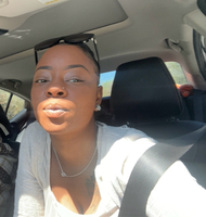 Tajayshia J – Wake Tech Student Seeking Babysitting Jobs