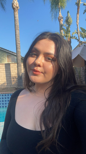 Amelia A - UC Riverside Babysitter