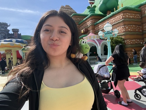 Mia L - CSULB Babysitter